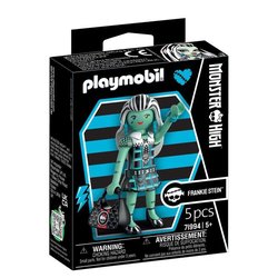 PLAYMOBIL 71994 Monster High Frankie Stein, vanaf 4 jaar