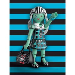 PLAYMOBIL 71994 Monster High Frankie Stein, ab 4 Jahren