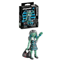 PLAYMOBIL 71994 Monster High Frankie Stein, ab 4 Jahren