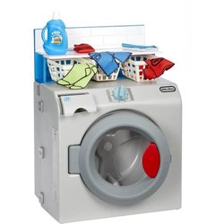 Little Tikes - Mon 1ere machine a laver - Jeu d imitation - Avec acces
