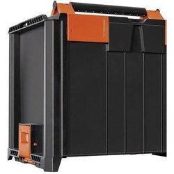 Profikoffer - TOOD - Nestbar - ABS - 46x34x36 cm