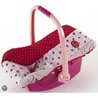PRINCESS CORALIE - Cosi-stoel voor poppen