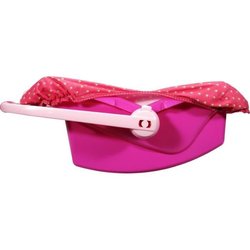 PRINCESS CORALIE - Cosi-stoel voor poppen