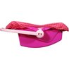 PRINCESS CORALIE - Cosi-stoel voor poppen