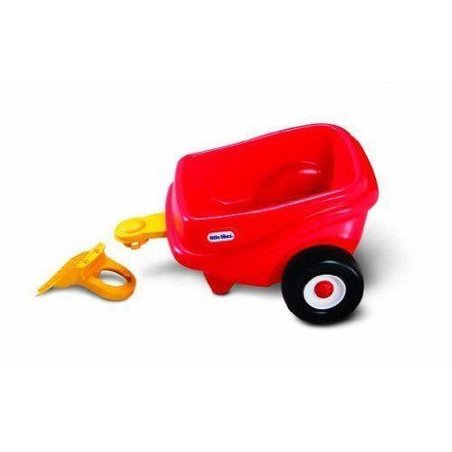 Remolque Cozy Coupe