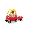Remolque Cozy Coupe