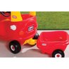 Remolque Cozy Coupe