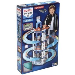 BOSCH - Garage 5 Ebenen