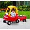 Remolque Cozy Coupe