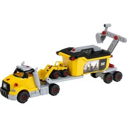 Camion da scalare 4 in 1 bruco - Klein - 3252