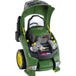 KLEIN - John Deere Tractor Engine for Child