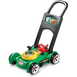 Little Tikes Gas  n Go Mower - Lawn mower with many functions - From 6