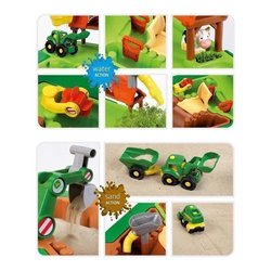 Multi -Sand- und Wassertisch John Deere - Klein - 3948