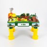 Multi -Sand- und Wassertisch John Deere - Klein - 3948