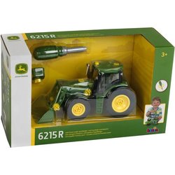 Tractor montable John Deere - KLEIN - 3977 - Cargador frontal, contrap