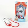 KLEIN - Metal stethoscope with real functions