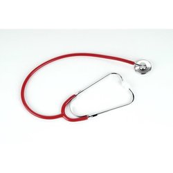 KLEIN Stethoskop Metall