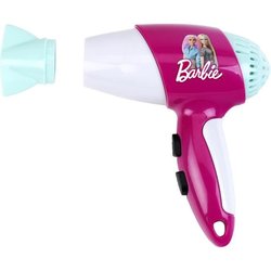 BARBIE - Kappersset met föhn 7 stuks