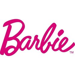 BARBIE - Kappersset met föhn 7 stuks