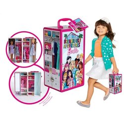Barbie - Kastentas