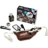 Barber Belt - KLEIN - 5838 - With electronic clipper and accessories -