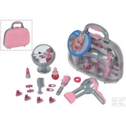 BRAUN - Hairdresser and hair dryer case