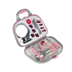 BRAUN - Hairdresser and hair dryer case
