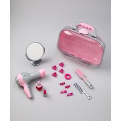 BRAUN - Hairdresser and hair dryer case