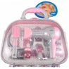 BRAUN - Hairdresser and hair dryer case