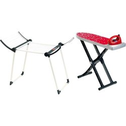 Giocattolo per la casa - KLEIN - Set da bucato Vileda, 3 pezzi - Desig