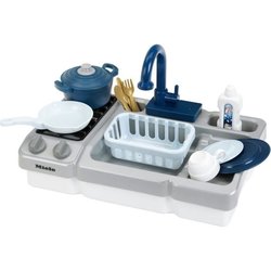 Giocattolo per lavello - KLEIN - Lavello da cucina Miele con rubinetto