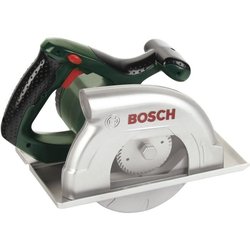 KLEIN - Bosch electronic circular saw