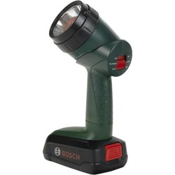 Linterna electrónica Bosch - KLEIN - 8448 - 2 modos de funcionamiento 