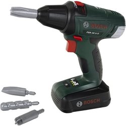 BOSCH - Destornillador-Destornillador Ixolino para niños