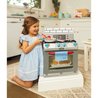 Little Tikes - Mein erster elektronischer Ofen - Viele lustige Funktio