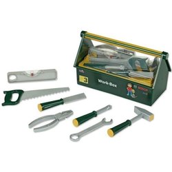 BOSCH - Caja de herramientas Profiline para niños