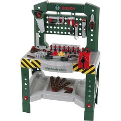 BOSCH Werkbank GM mit 77 Zubehör