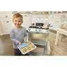 Little Tikes - Mein erster elektronischer Ofen - Viele lustige Funktio