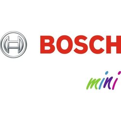 Banco de trabajo BOSCH GM con 77 accesorios