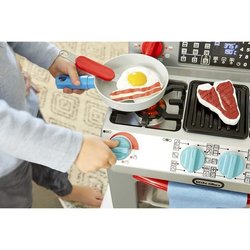 Little Tikes - Mein erster elektronischer Ofen - Viele lustige Funktio