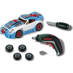 Set Tuning Bosch + Schraubendreher