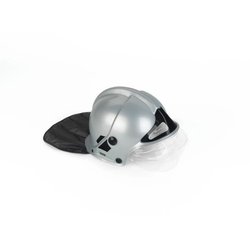 FEUERWEHR Helm F1, Geld