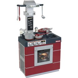 MIELE - Kinderküche Kompaktmodell + Zubehör