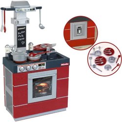 MIELE - Children s kitchen Compact model + accessories