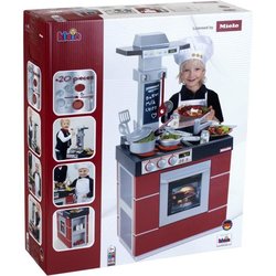 MIELE - Children s kitchen Compact model + accessories