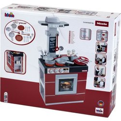MIELE - Children s kitchen Compact model + accessories