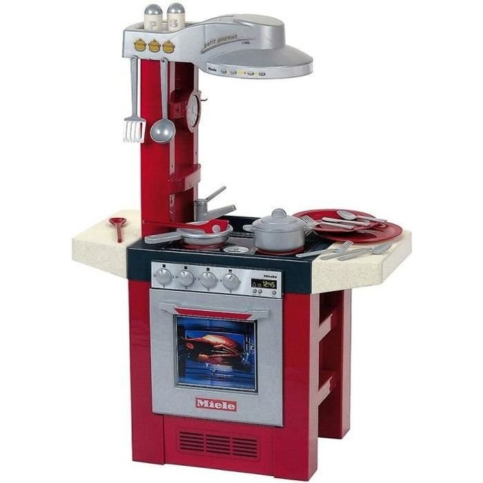 MIELE - Electronic Children s Kitchen