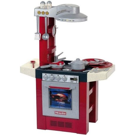 MIELE - Electronic Children s Kitchen
