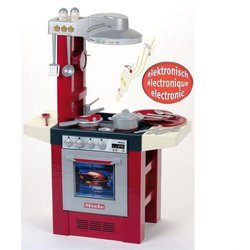 MIELE - Electronic Children s Kitchen