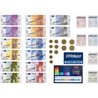 Registrierkassenspielzeug - KLEIN - Elektronische Registrierkasse mit 